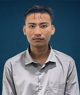 Dounenchuba Chang