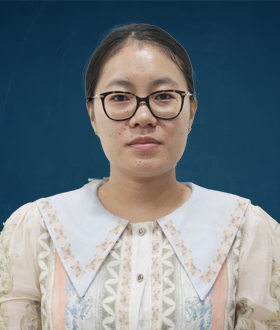 Dr. Vienna Awomi